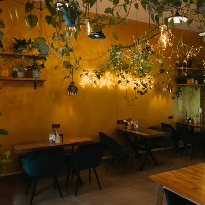Palo Verde Bistro restaurant