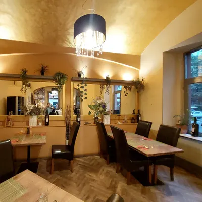 Ristorante Leggero restaurant