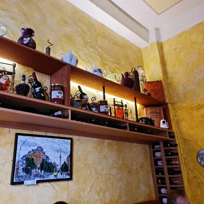 Café Bell Chicco restaurant