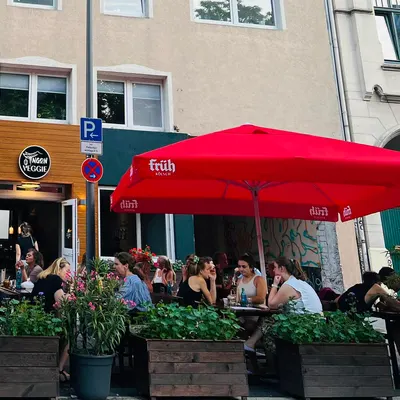 Ngon Veggie restaurant