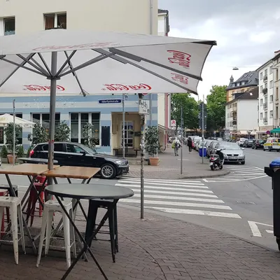 Aroma Vegetarian & More restaurant