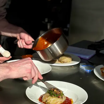 Cotell Cologne restaurant
