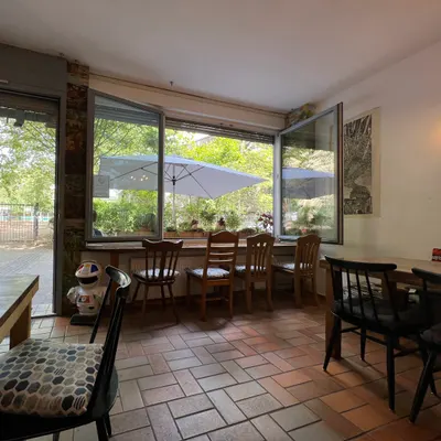 Nobiko restaurant