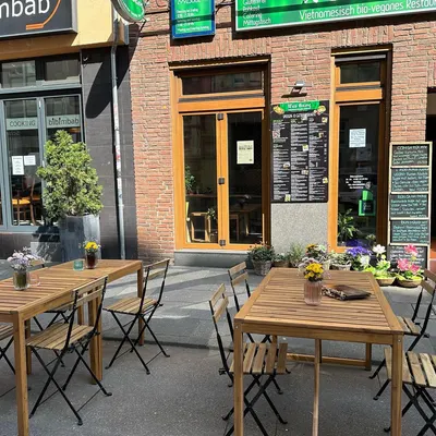 Well Being I - das Original restaurant