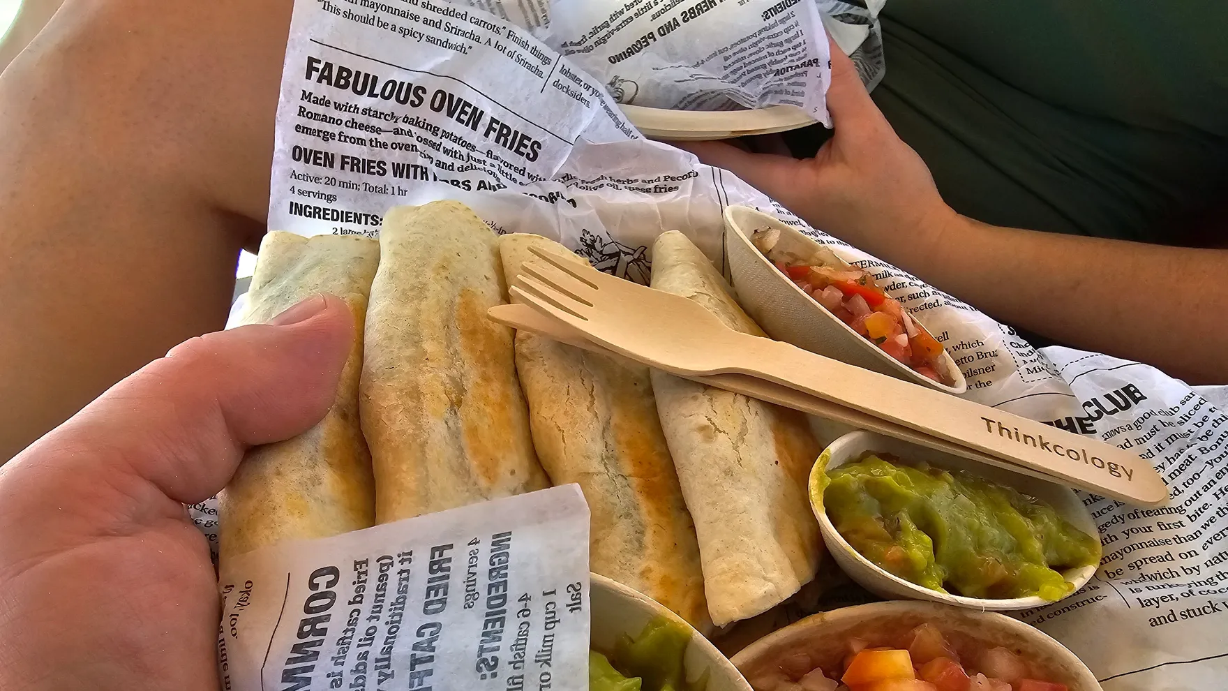 Barefoot Grill restaurant in FJG2+7Q7 Nearby Address: