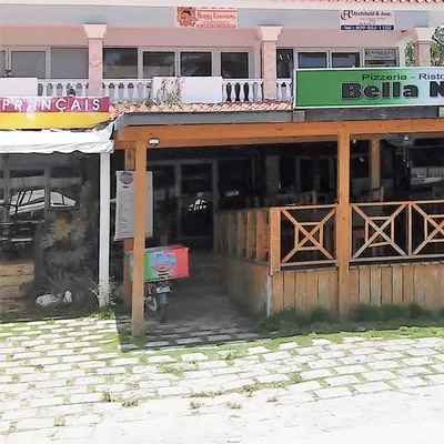 Bella Napoli Pizzeria & Restaurant restaurant