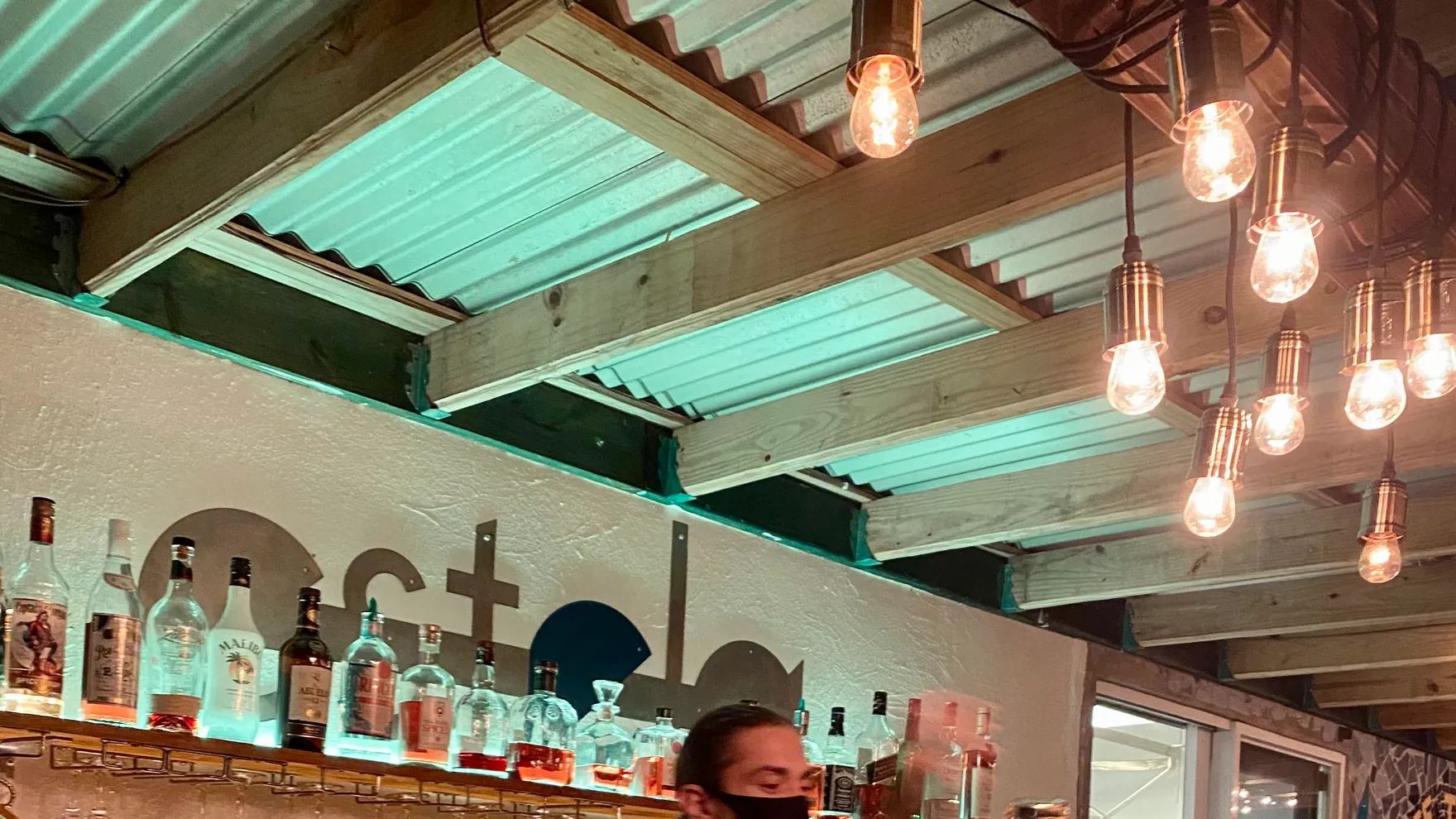 Estela Restaurant restaurant in Rincón