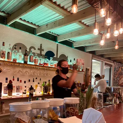 Estela Restaurant restaurant