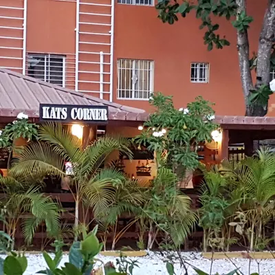 Kat's Corner restaurant
