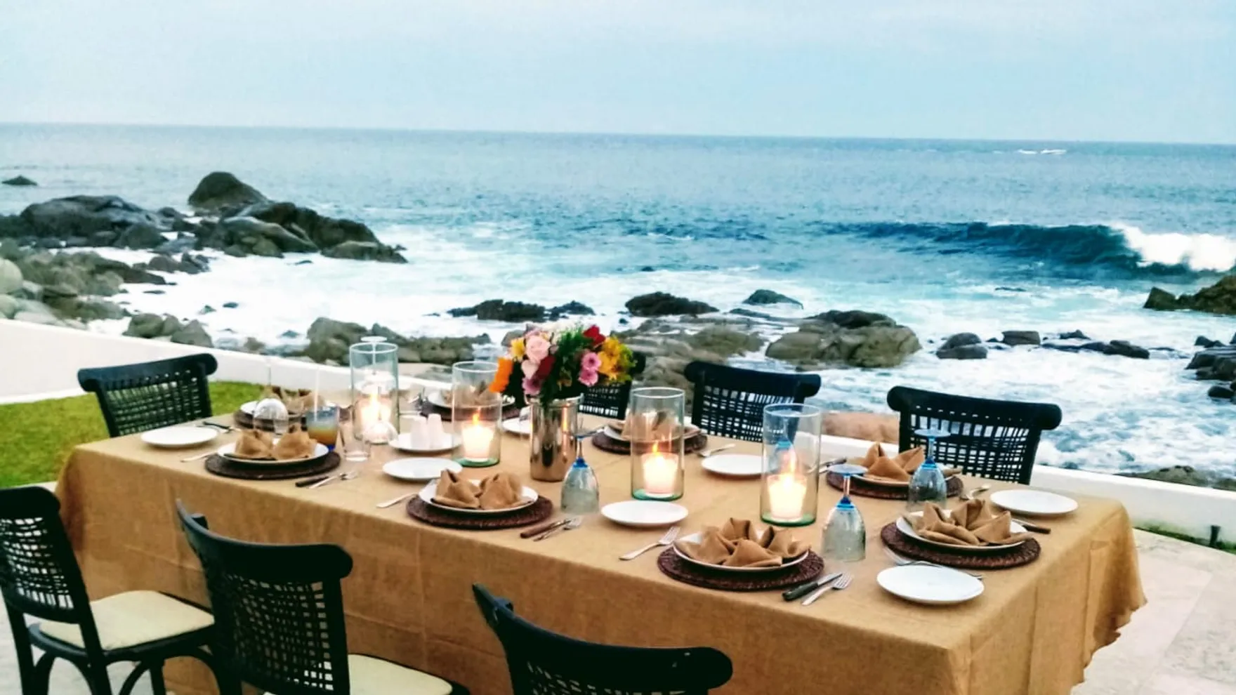 Kosher Travel X restaurant in Punta Cana 23000