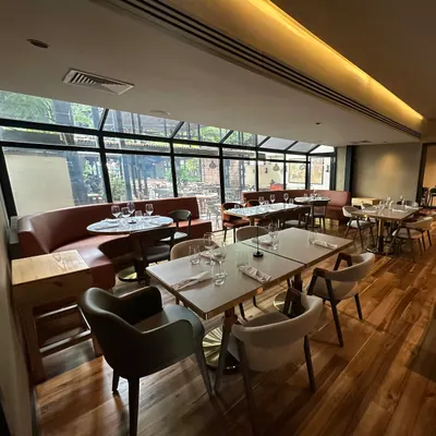 Bottega Fratelli restaurant