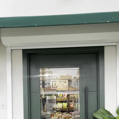 DBL Market & Restaurant | Piantini restaurant