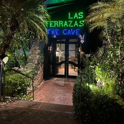El Mesón de la Cava restaurant