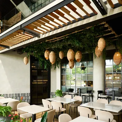 Gastro Market restaurant