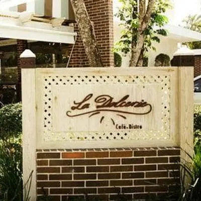 La Dolcerie restaurant