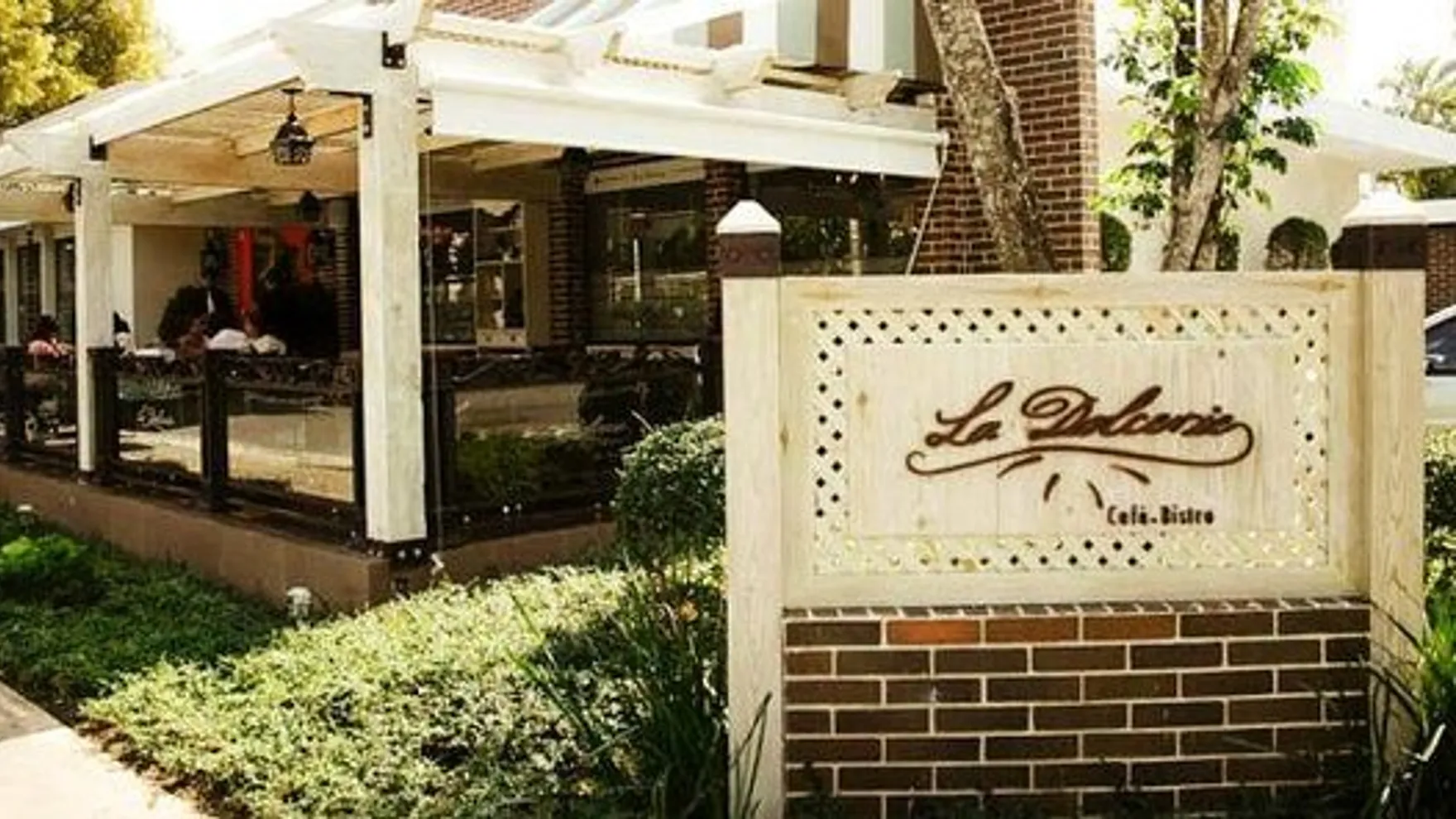 La Dolcerie restaurant in Rafael augusto Sanchez # 20