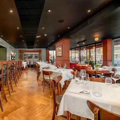 O.Livia restaurant