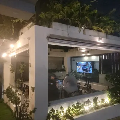 Santé Kitchen restaurant