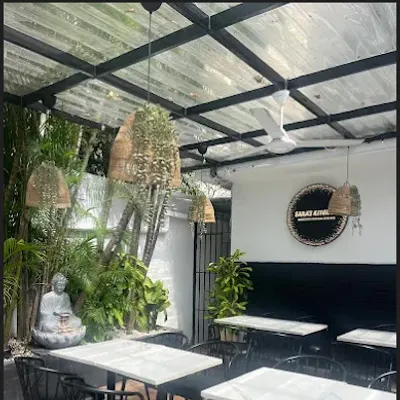 Sara's Kitchen - Modern Indian Dining restaurant