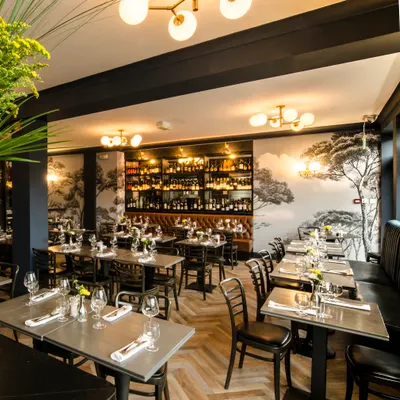 Bar Italia Ristorante restaurant