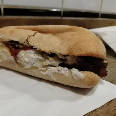 McGuinness's of Camden Street restaurant