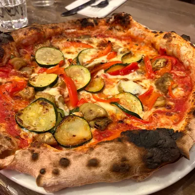 Pacino's Italian Restaurant restaurant