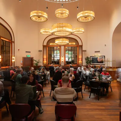 Amarone restaurant