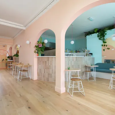 Bodega restaurant
