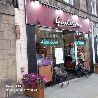 Giulianos restaurant