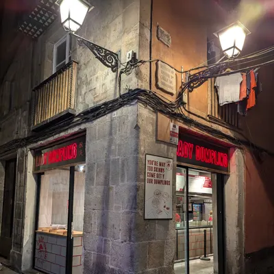 Puglia In Tavola restaurant