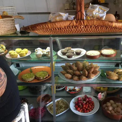 Can Guimo restaurant