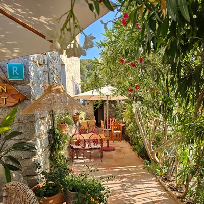 Om Sweet Home - Sabores Naturales Restaurant restaurant