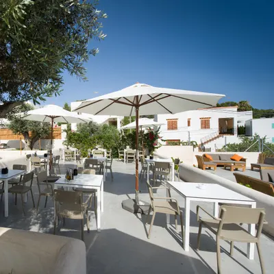 Restaurant Oli restaurant