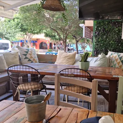 RETRÓ GUSTO restaurant