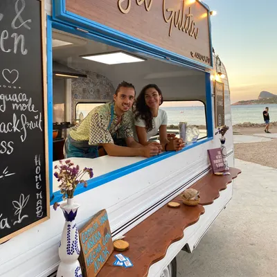 Sa Gulita | Restaurante de comida saludable restaurant