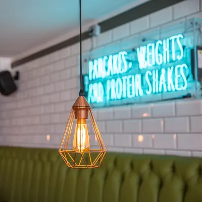 The Skinny Kitchen restaurant