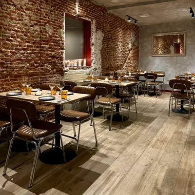 Bastardi - Restaurante Sin Gluten Madrid restaurant