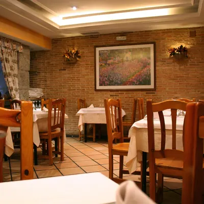 Restaurante Vegetariano Artemisa - Huertas restaurant