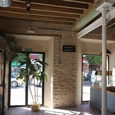 Alfonsito restaurant