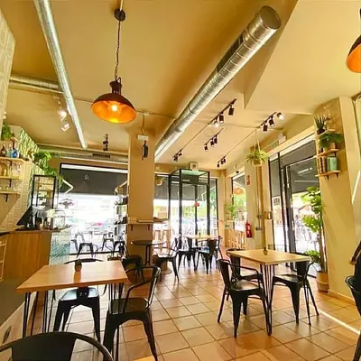 ANANÁS Coffee & Brunch restaurant