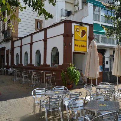 Arte y Sabor restaurant