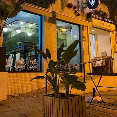 Atávico - Ancestral Gastronomy restaurant