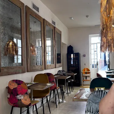 Atávico | Gastronomía Ancestral by Hotel Elvira Plaza restaurant