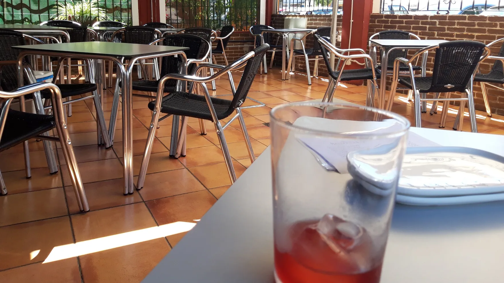 BODEGA QUIJOTE TAPAS ( YA NO SOMOS SIN GLUTEN) restaurant in C. Alfonso XI