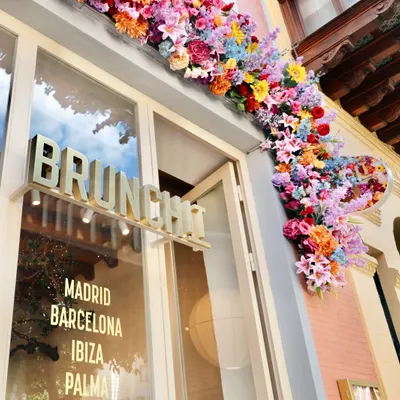 Brunchit restaurant