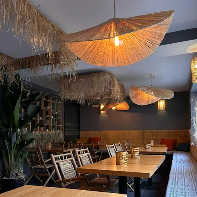 La Bastarda Triana | Restaurante Sin Gluten restaurant