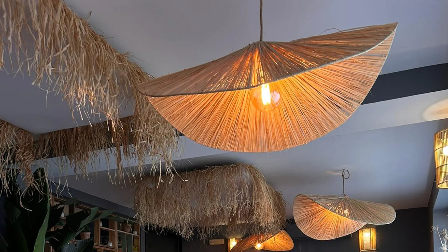 La Bastarda Triana | Restaurante Sin Gluten restaurant in 7
