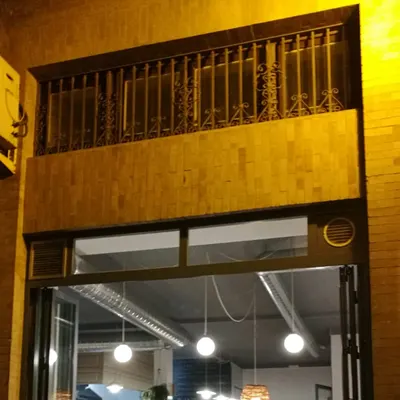 Pitacasso Bistro restaurant