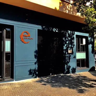 Restaurante Estragón restaurant