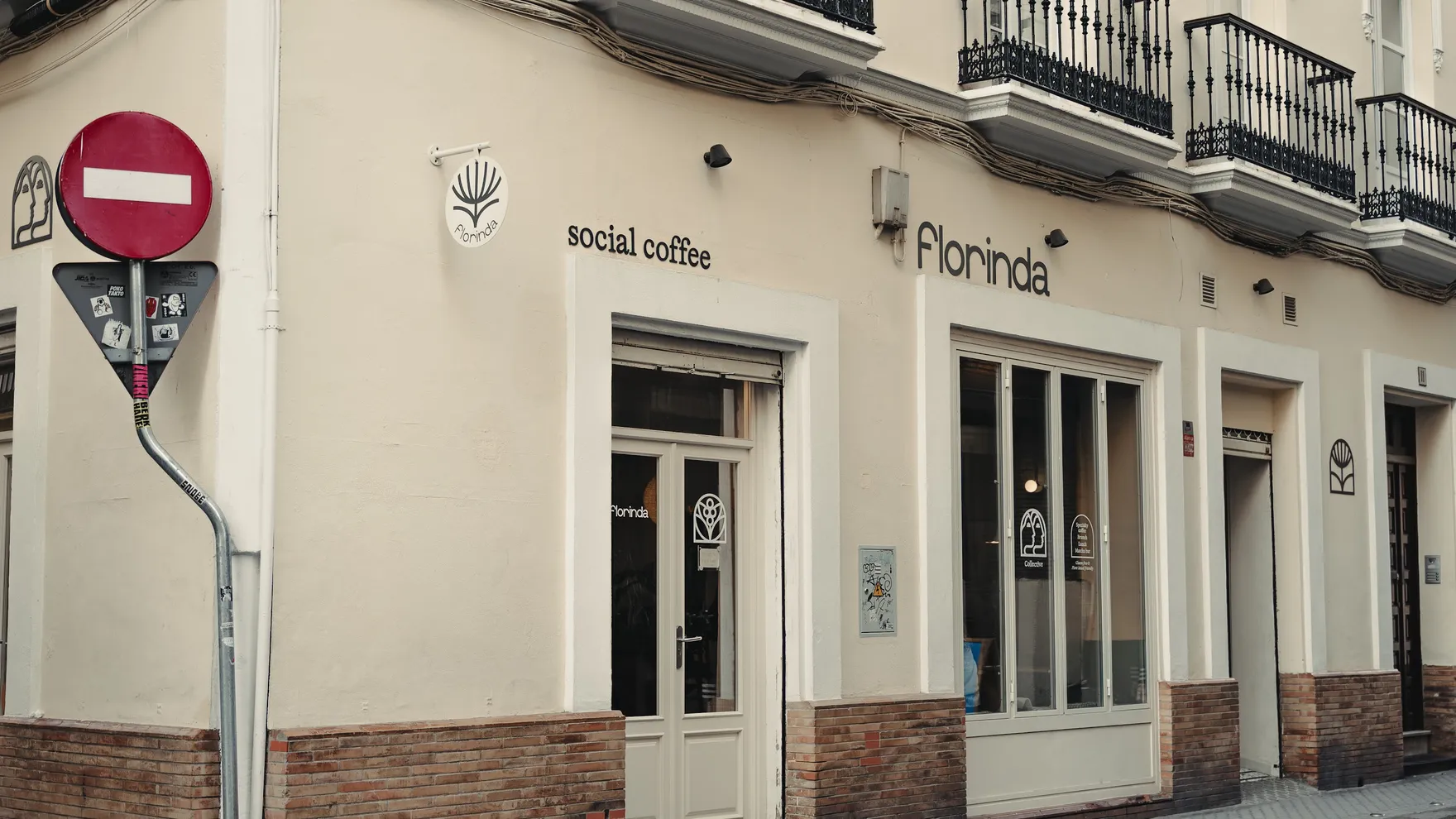 Restaurante Florinda collective restaurant in Casco Antiguo